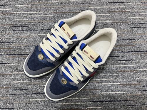 Women G*ucci Top Sneaker