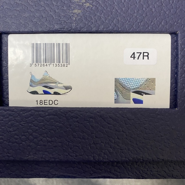 Men Women D*ior Top Quality Sneaker