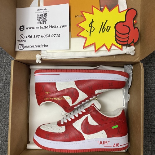 Men Women L*ouis V*uitton Top Sneakers