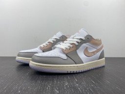 Air Jordan 1 Low OG EX “Tech Grey DN1635-002