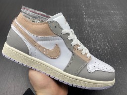 Air Jordan 1 Low OG EX “Tech Grey DN1635-002