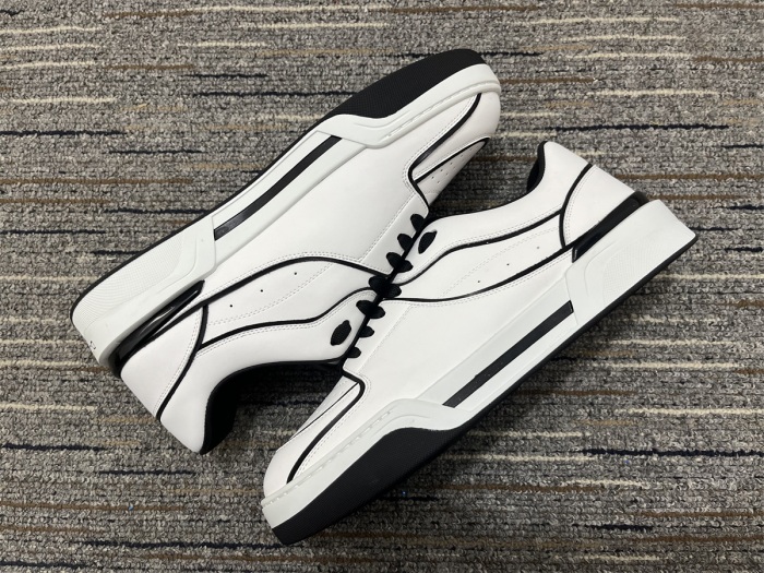 Men D*G Top Quality Sneaker