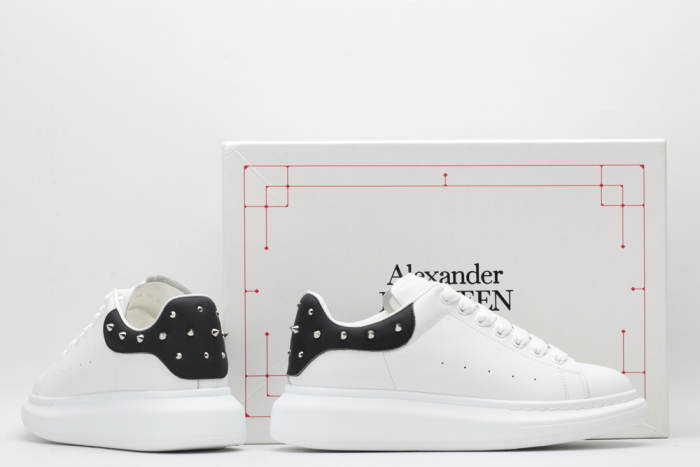 Men Women A*lexander M*cqueen Top Quality Sneaker