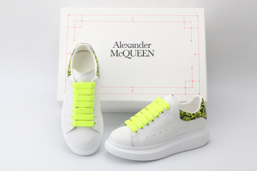 Men Women A*lexander M*cqueen Top Quality Sneaker