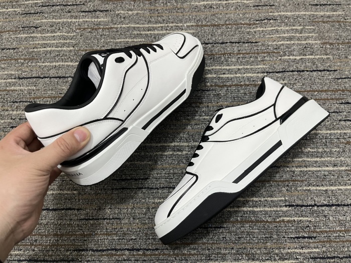 Men D*G Top Quality Sneaker