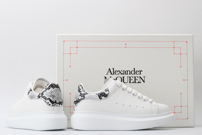 Men Women A*lexander M*cqueen Top Quality Sneaker