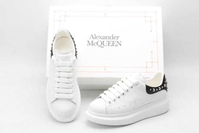 Men Women A*lexander M*cqueen Top Quality Sneaker