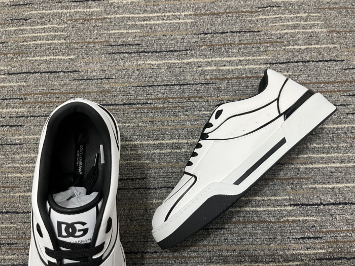 Men D*G Top Quality Sneaker