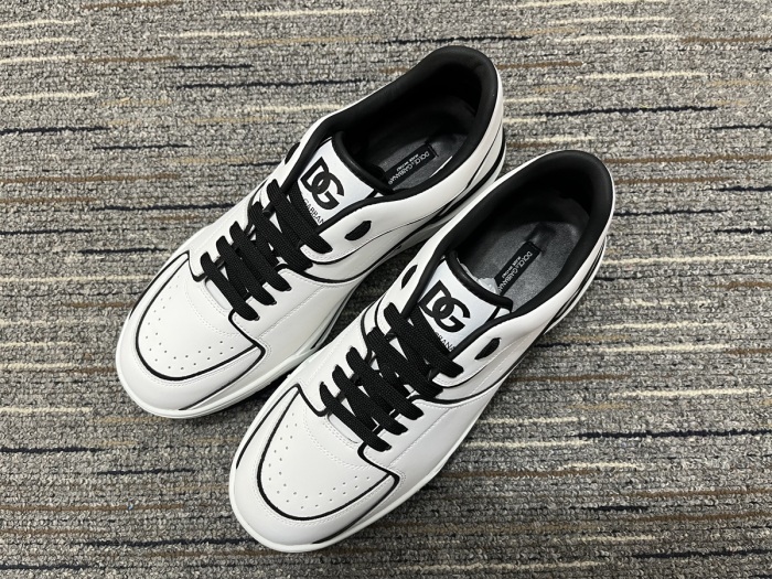 Men D*G Top Quality Sneaker