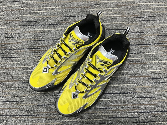 Men L*ouis V*uitton Top Quality Sneakers