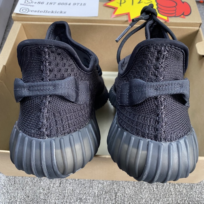 Yeezy Boost 350 V2 Onyx HQ4540