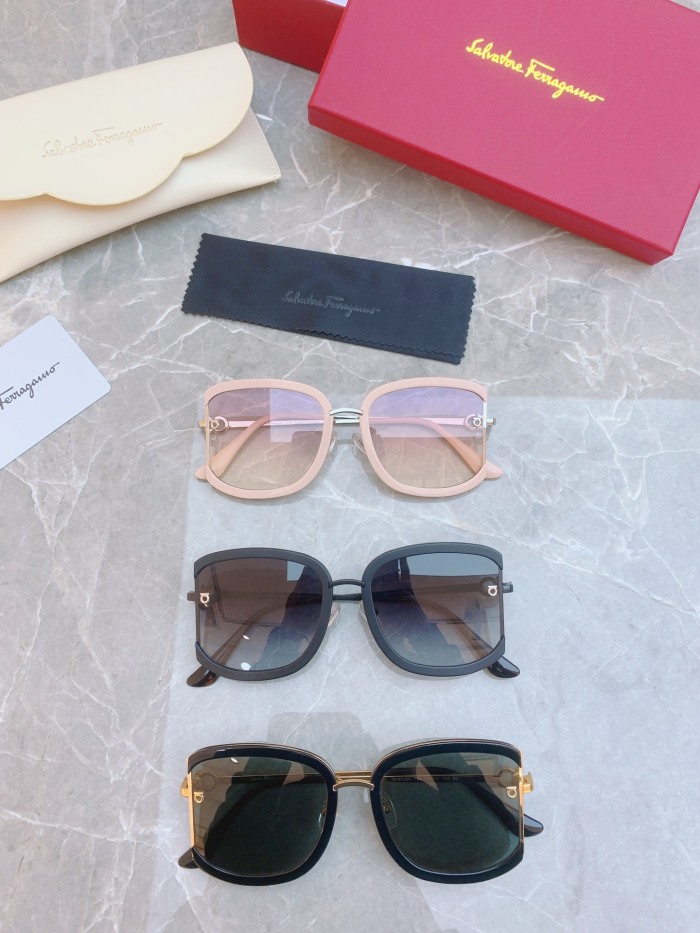 Top Quality S*alvatore F*erragam Glasses
