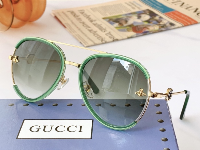 Top Quality G*ucci Glasses