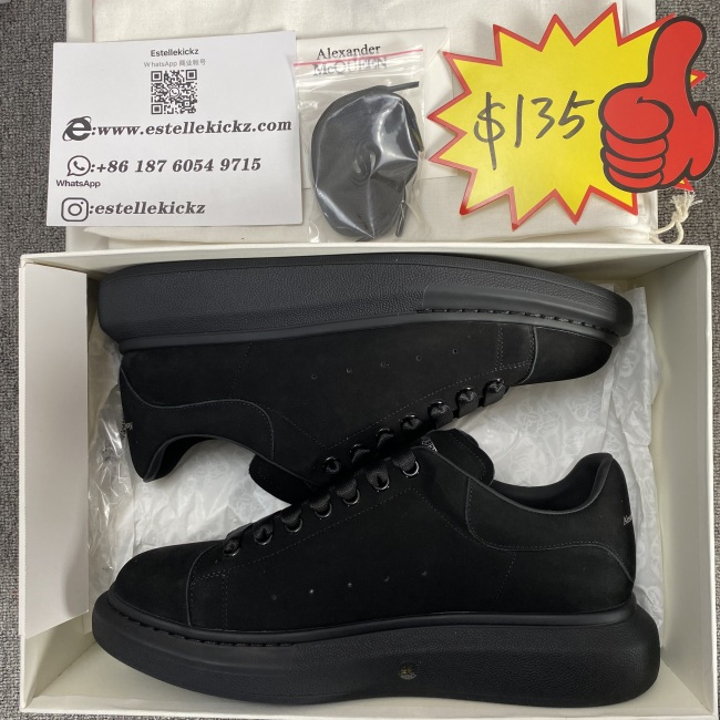 A*exander M*queen Sneaker
