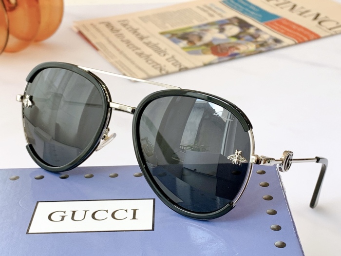 Top Quality G*ucci Glasses