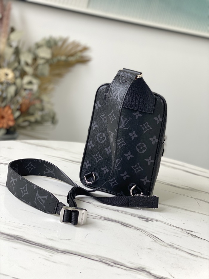 L*ouis V*uitton Bag Top Quality 13*21*5CM