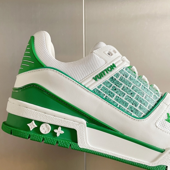 Men L*ouis V*uitton Top Quality Sneakers