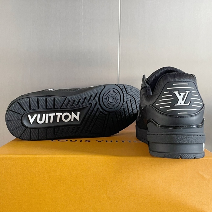 Men L*ouis V*uitton Top Quality Sneakers
