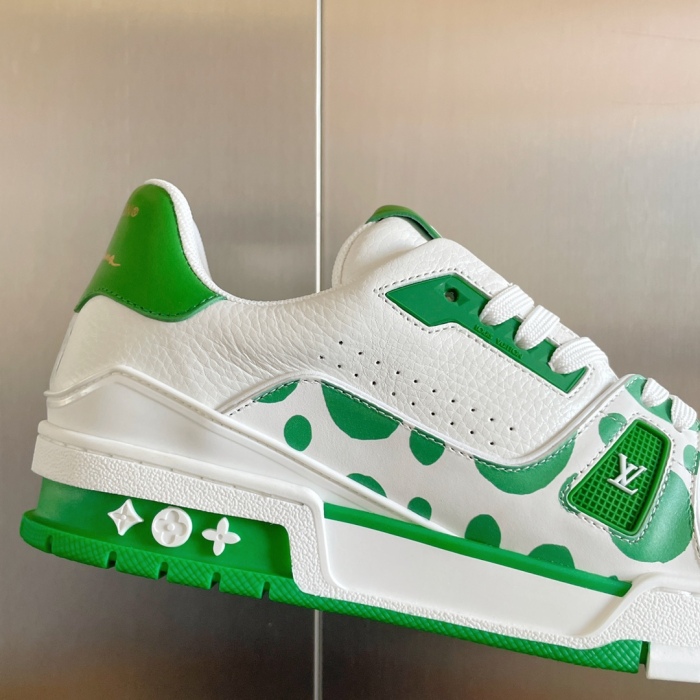 Men L*ouis V*uitton Top Quality Sneakers