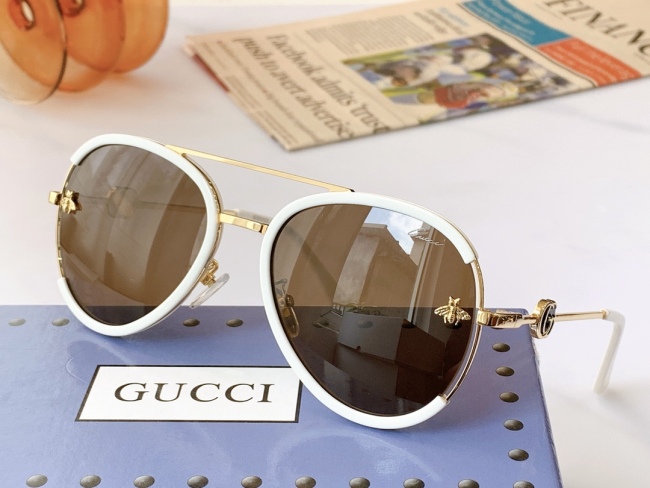 Top Quality G*ucci Glasses