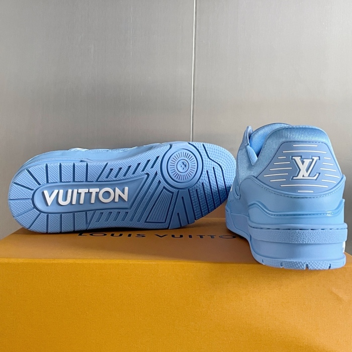 Men L*ouis V*uitton Top Quality Sneakers