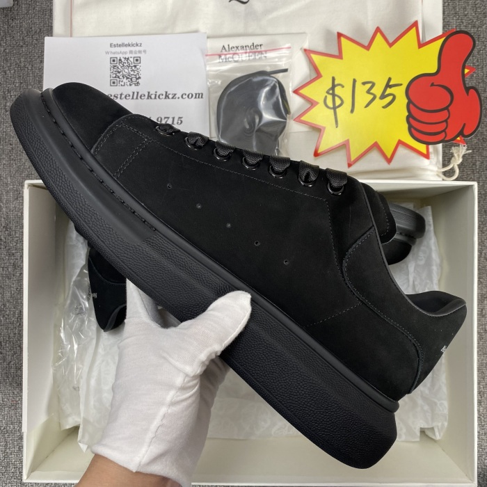 A*exander M*queen Sneaker