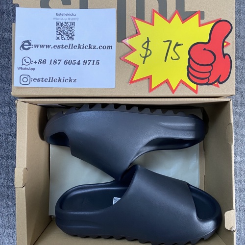 Yeezy Slide Onyx HQ6448