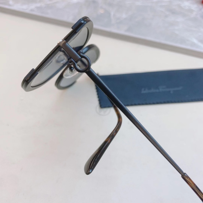 Top Quality S*alvatore F*erragam Glasses