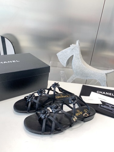 Women C*hanel High Heels