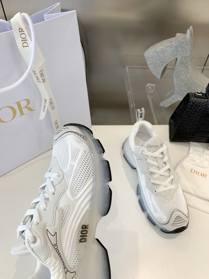 Men Women D*ior Top Quality Sneaker