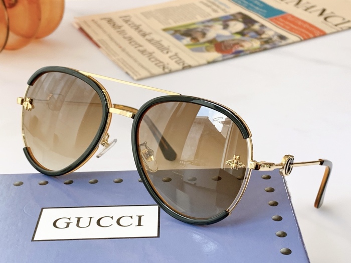 Top Quality G*ucci Glasses