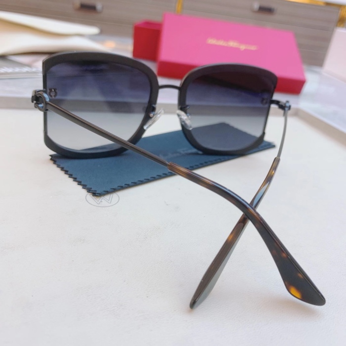 Top Quality S*alvatore F*erragam Glasses
