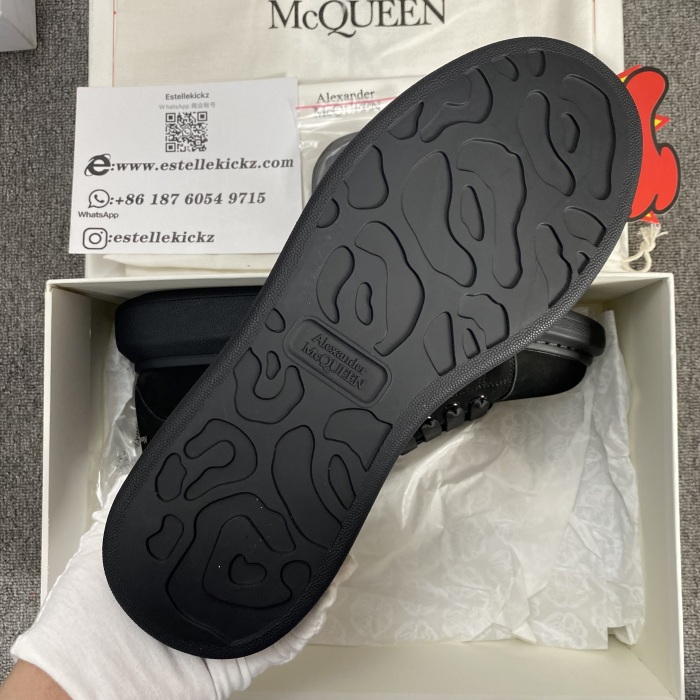A*exander M*queen Sneaker