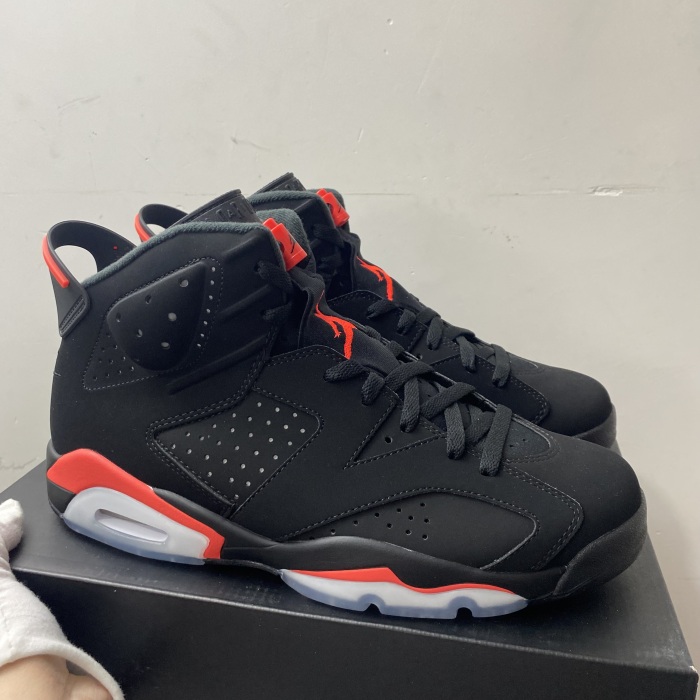 Copy Air Jordan 6 384664-060