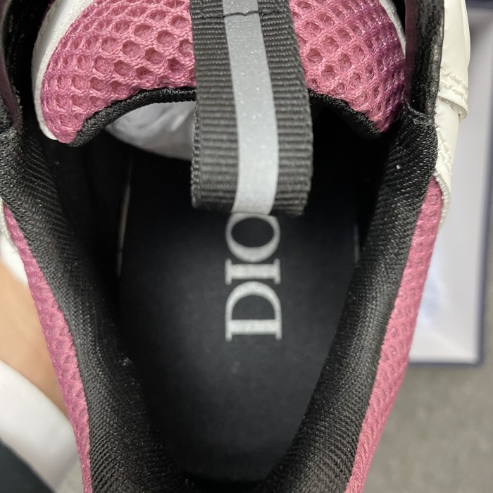 Men Women D*ior Top Quality Sneaker