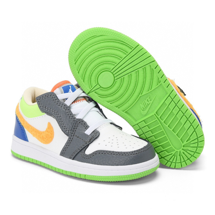 Kids Jordan 1 Shoes