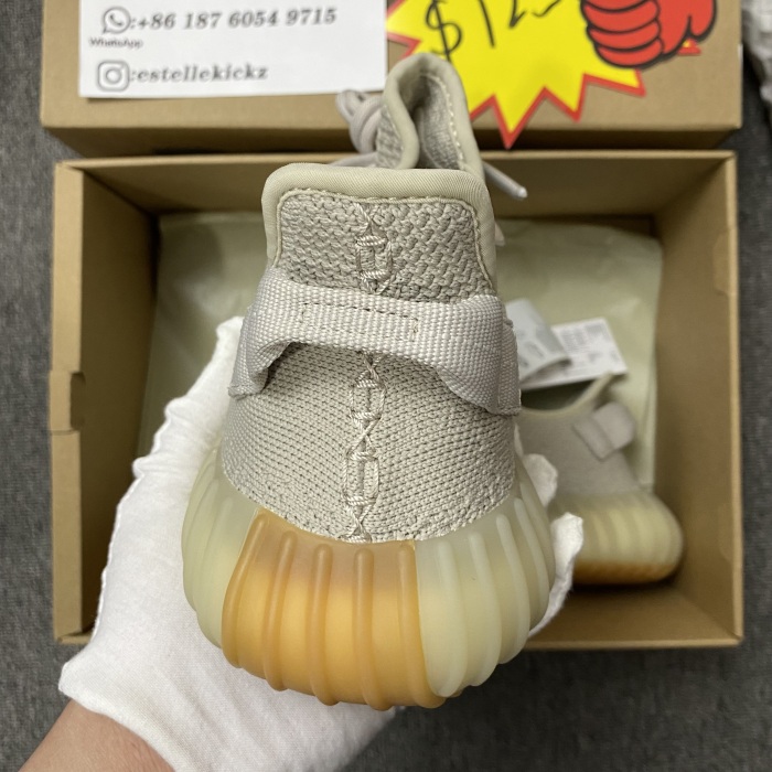 Yeezy Boost 350 V2 “Sesame” F99710