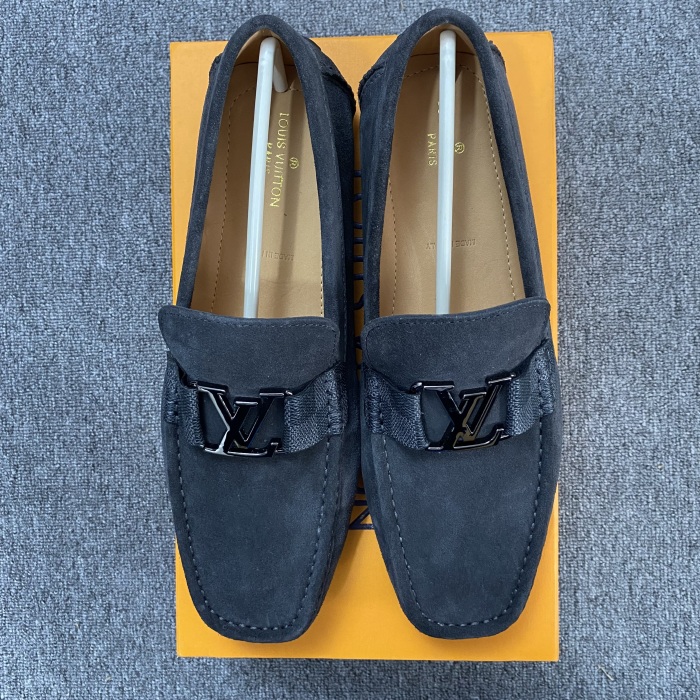 Men L*ouis V*uitton Top Loafer