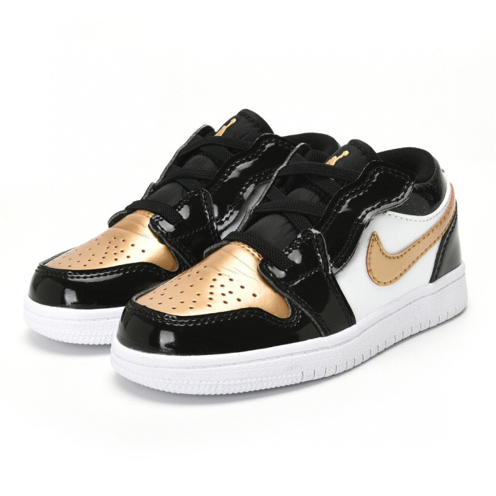 Kids Jordan 1 Shoes