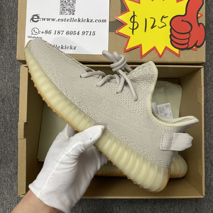 Yeezy Boost 350 V2 “Sesame” F99710