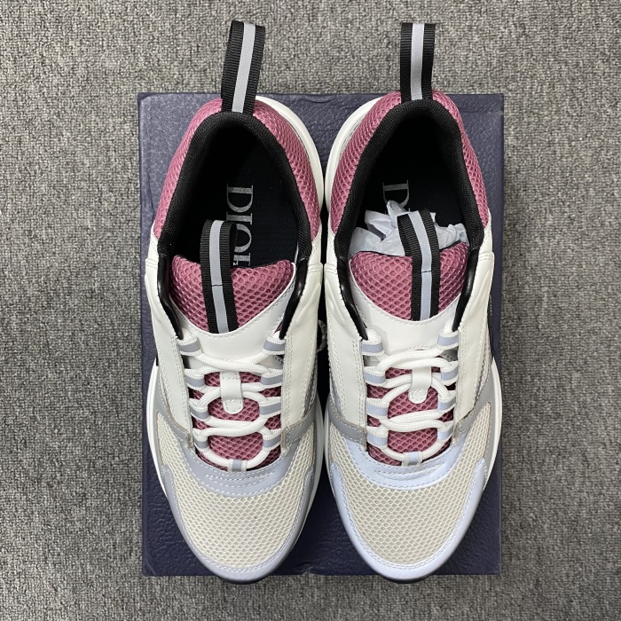 Men Women D*ior Top Quality Sneaker