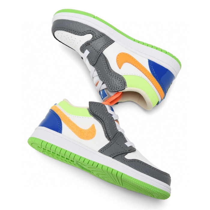 Kids Jordan 1 Shoes