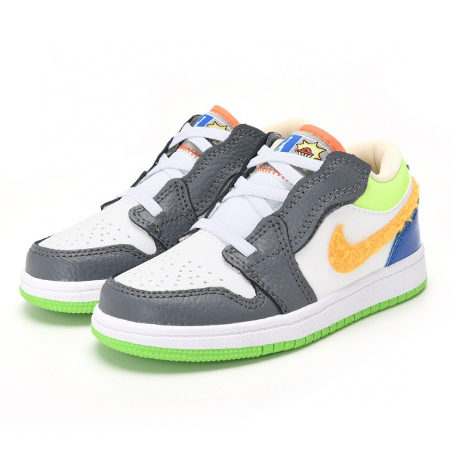 Kids Jordan 1 Shoes