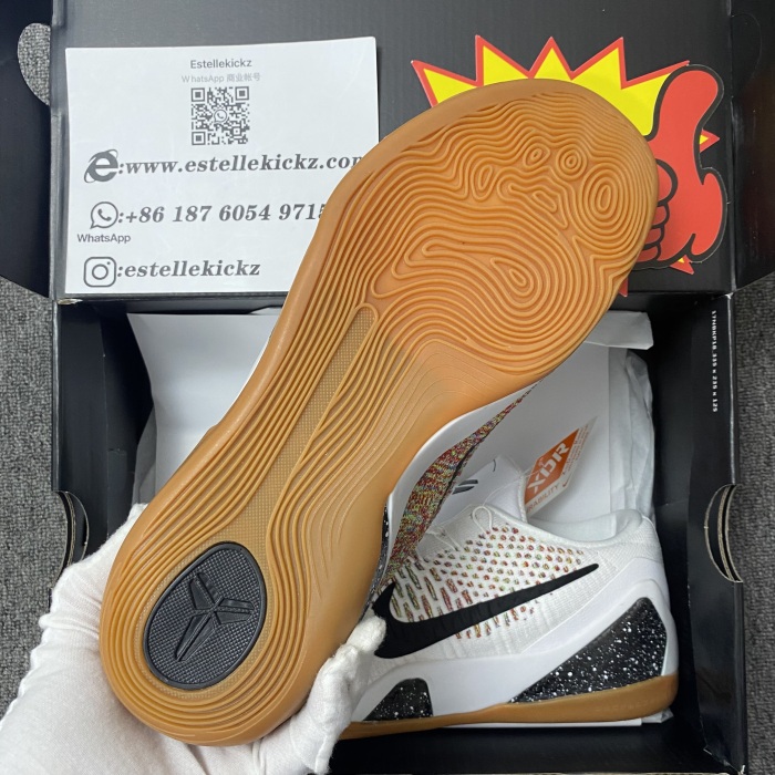 N*ike  K*obe  top quality051