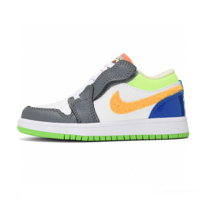 Kids Jordan 1 Shoes