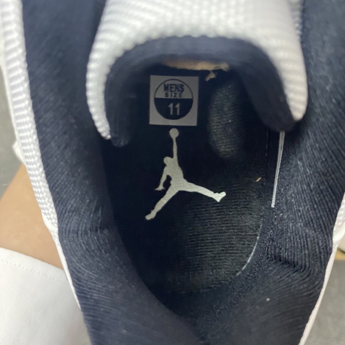 Air Jordan 11 Low Concord 528895-153