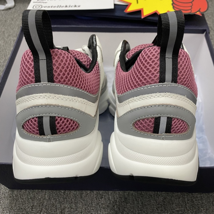 Men Women D*ior Top Quality Sneaker
