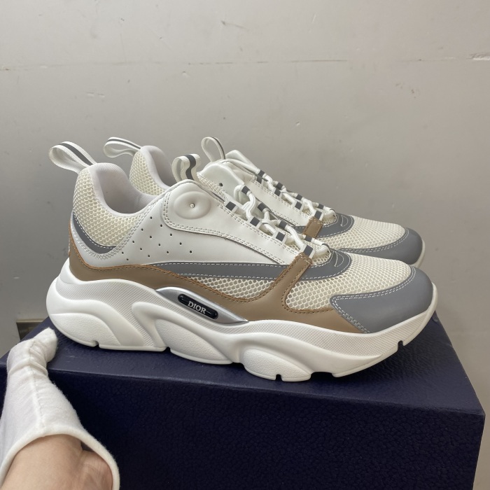 Men Women D*ior Top Quality Sneaker