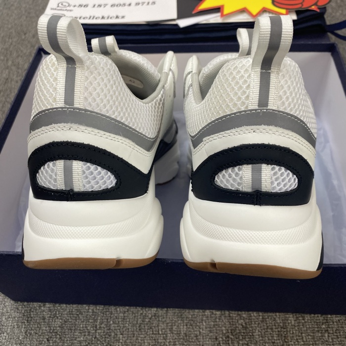 Men Women D*ior Top Quality Sneaker