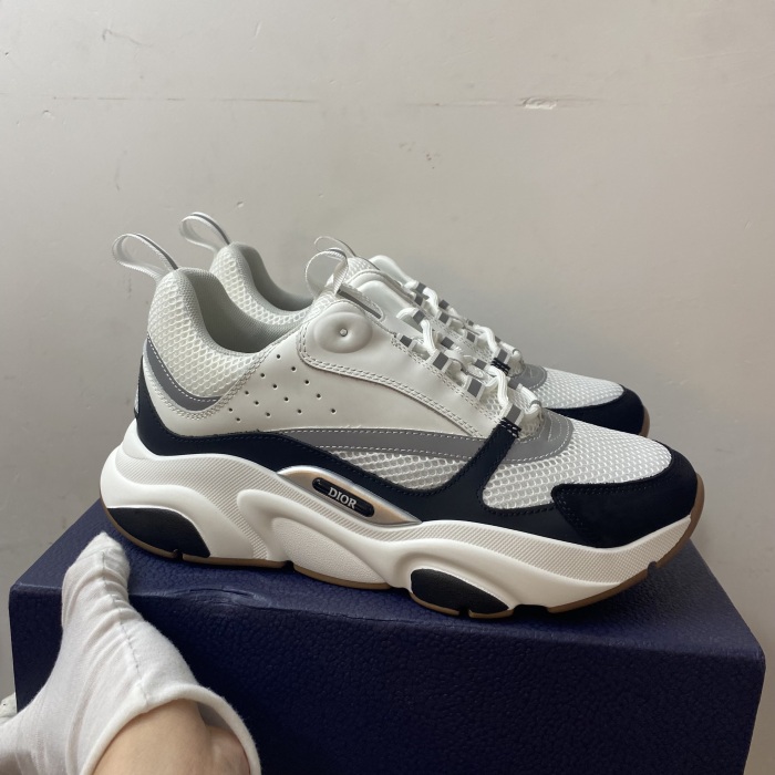 Men Women D*ior Top Quality Sneaker